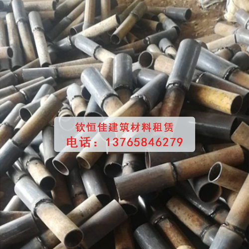 贵阳套管出租