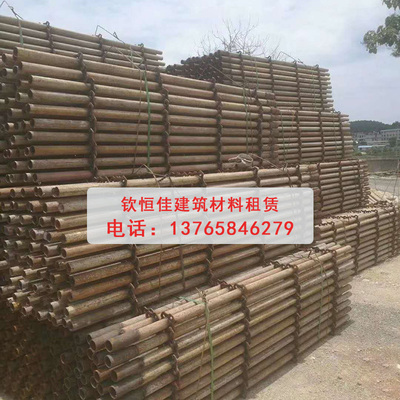 贵州钢管租赁公司