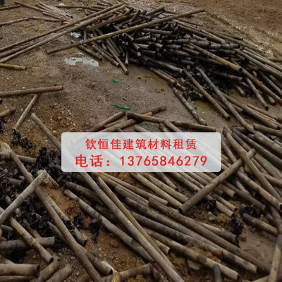 贵州建筑钢管租赁