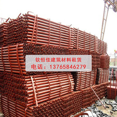 贵州建筑快拆架出租